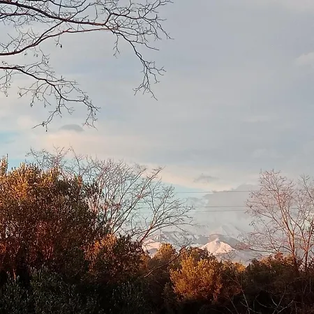 Casale Costa Dei Trabocchi B&B 산비토키에티노