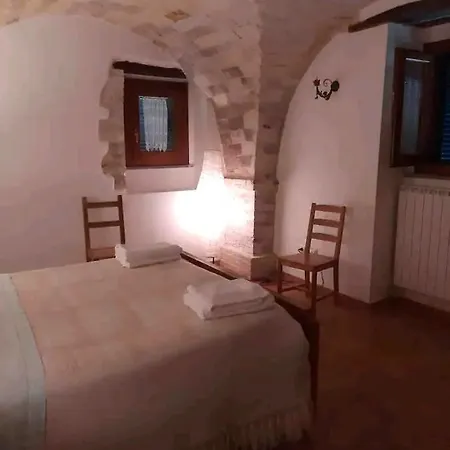 Casale Costa Dei Trabocchi San Vito Chietino