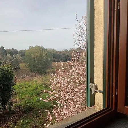 Casale Costa Dei Trabocchi Nocleg ze śniadaniem