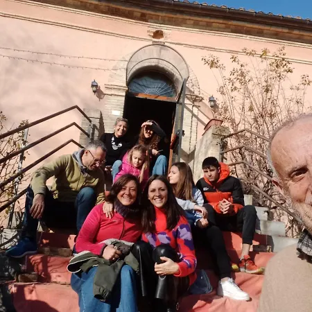 Nocleg ze śniadaniem Casale Costa Dei Trabocchi 3*