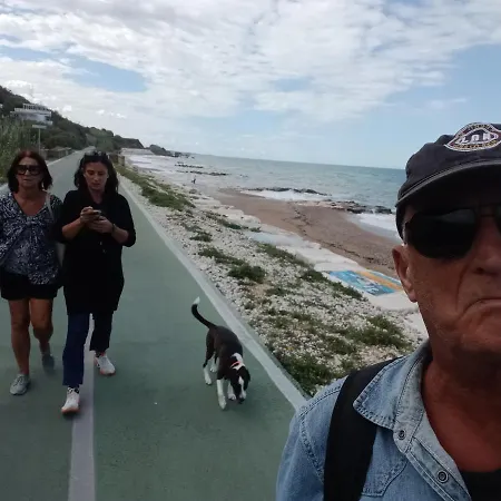 Casale Costa Dei Trabocchi San Vito Chietino