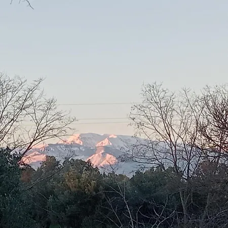 Nocleg ze śniadaniem Casale Costa Dei Trabocchi