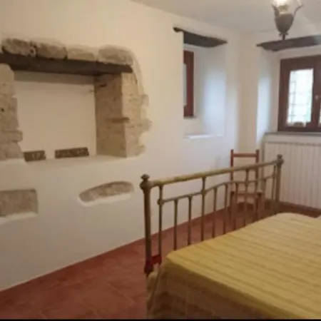Casale Costa Dei Trabocchi Отель типа 
