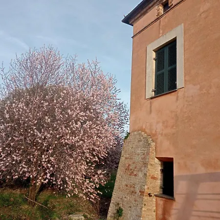 B&B Casale Costa Dei Trabocchi