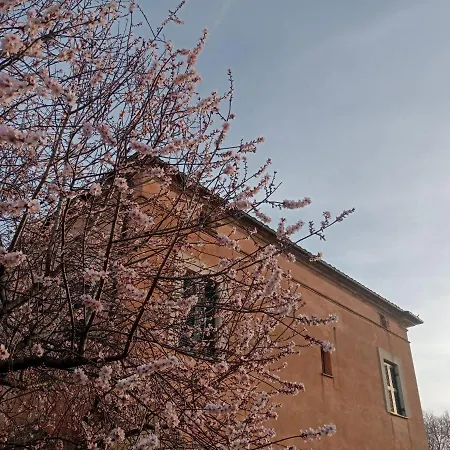 Casale Costa Dei Trabocchi 산비토키에티노