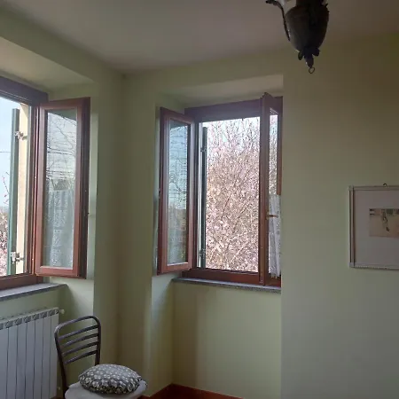 Casale Costa Dei Trabocchi