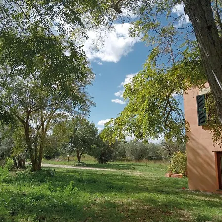 Casale Costa Dei Trabocchi 산비토키에티노