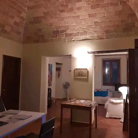 Casale Costa Dei Trabocchi 4*