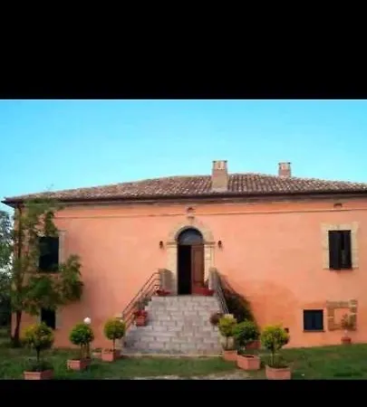 Casale Costa Dei Trabocchi Nocleg ze śniadaniem 3*