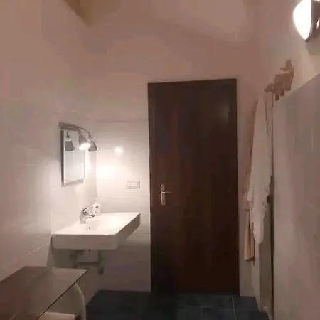 Nocleg ze śniadaniem Casale Costa Dei Trabocchi 3*