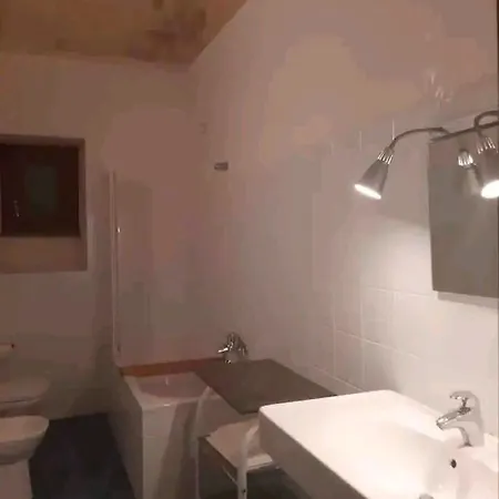 Casale Costa Dei Trabocchi San Vito Chietino