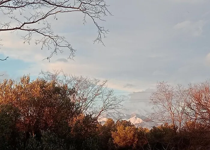 Casale Costa Dei Trabocchi B&B 산비토키에티노