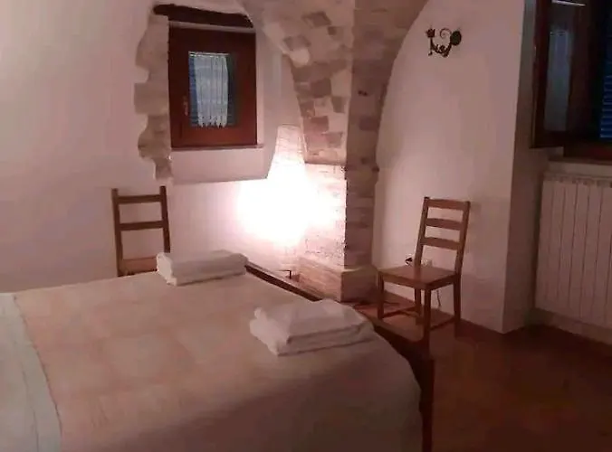 Casale Costa Dei Trabocchi 산비토키에티노