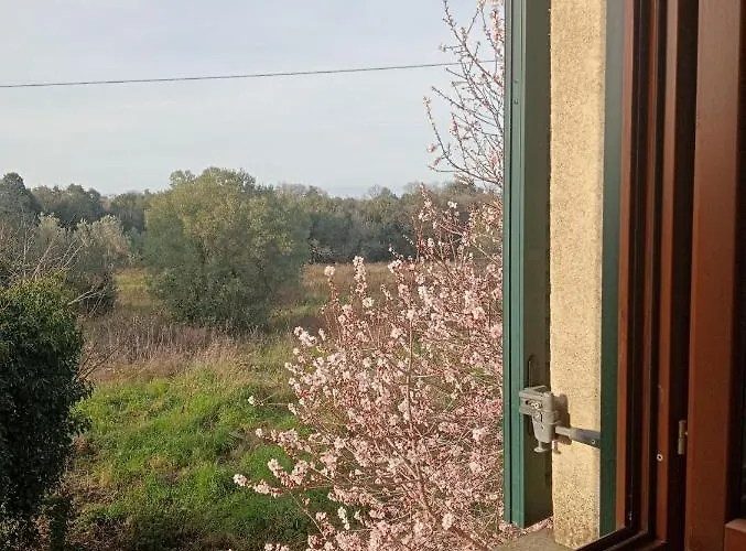 Casale Costa Dei Trabocchi B&B