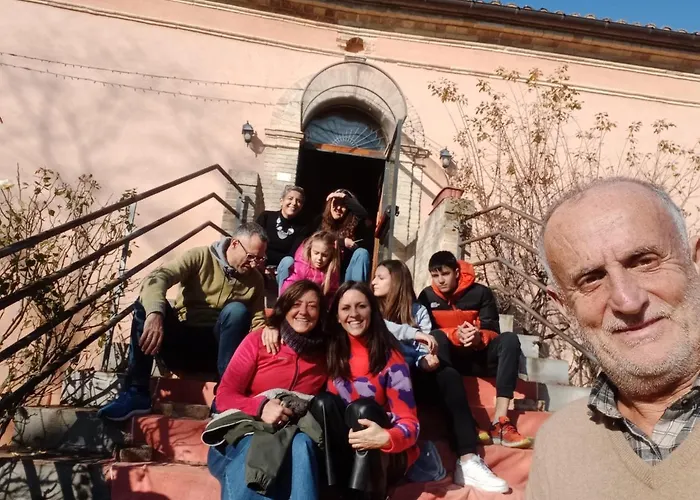 B&B Casale Costa Dei Trabocchi 3*