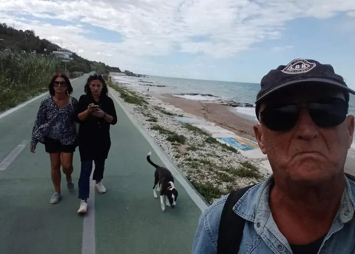 Casale Costa Dei Trabocchi San Vito Chietino