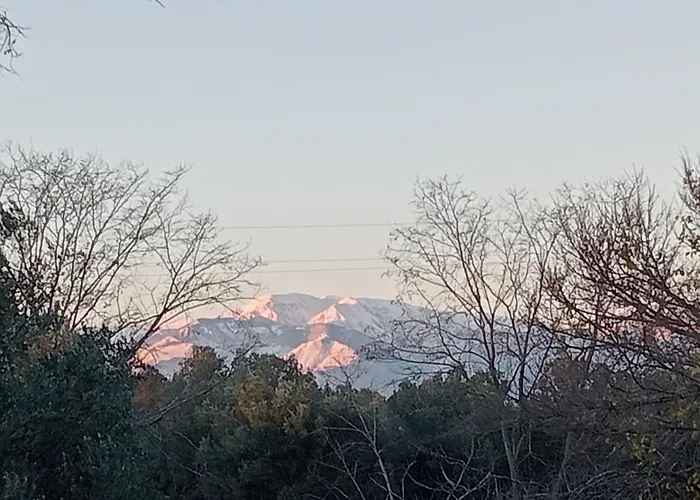 B&B Casale Costa Dei Trabocchi