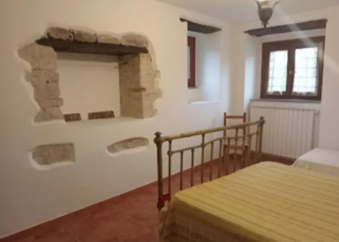 Casale Costa Dei Trabocchi Panzió San Vito Chietino