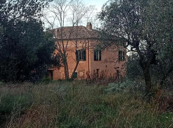 Casale Costa Dei Trabocchi San Vito Chietino