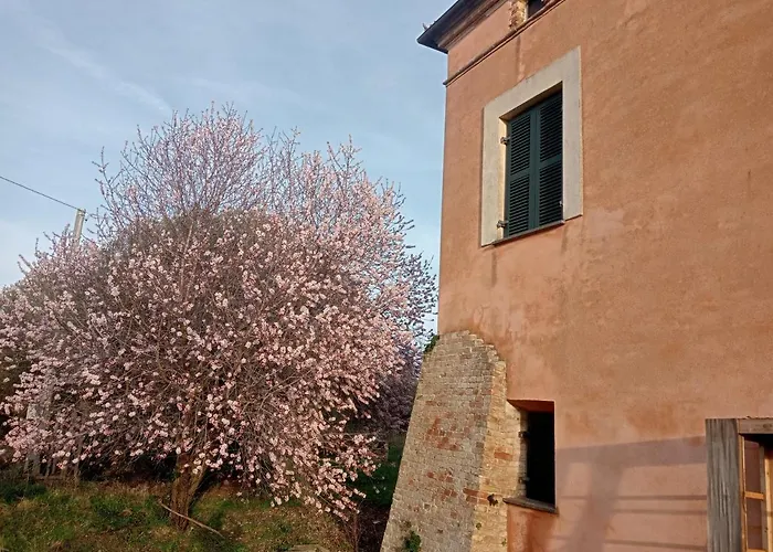 B&B Casale Costa Dei Trabocchi