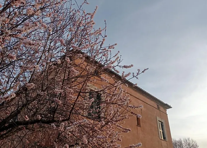 Casale Costa Dei Trabocchi 산비토키에티노