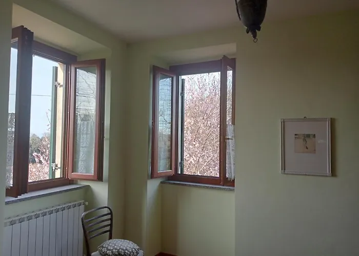 Casale Costa Dei Trabocchi