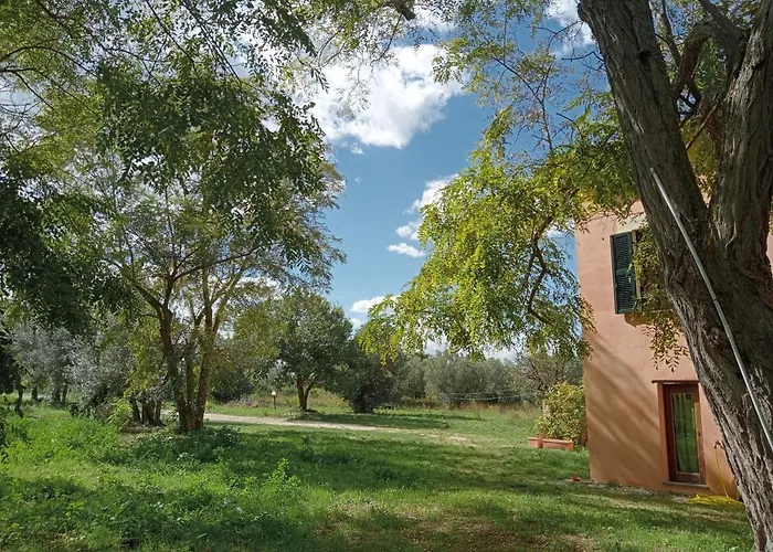 Casale Costa Dei Trabocchi San Vito Chietino