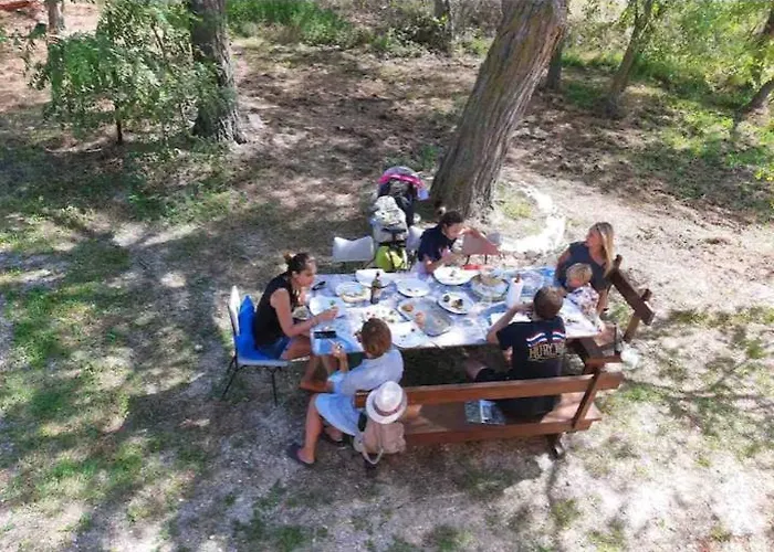 B&B Casale Costa Dei Trabocchi 3*