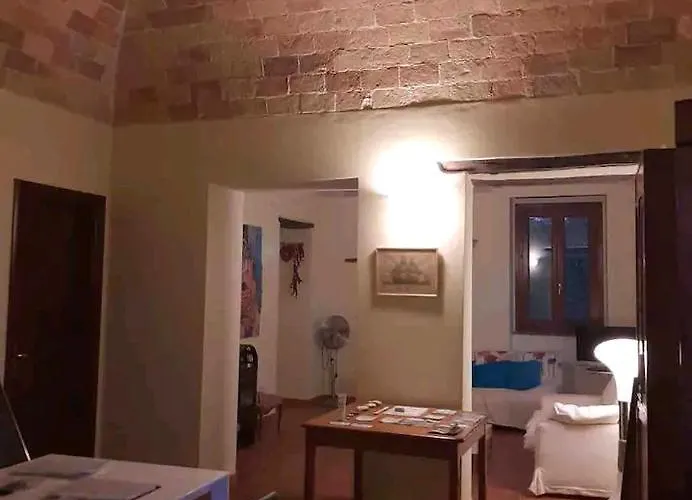 Casale Costa Dei Trabocchi 3*