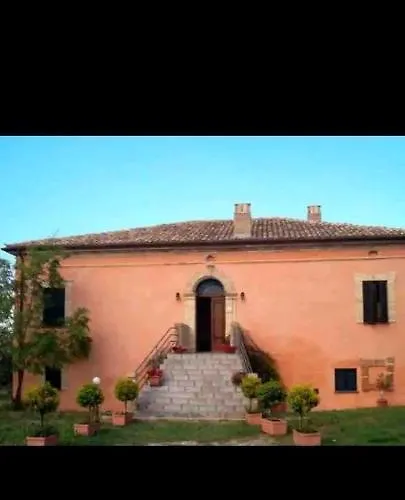 Casale Costa Dei Trabocchi B&B 3*