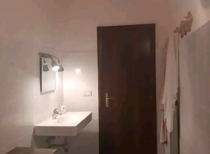 B&B Casale Costa Dei Trabocchi 3*