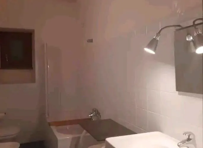 Casale Costa Dei Trabocchi San Vito Chietino